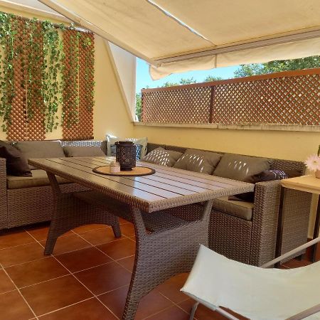 雷阿尔城Piso Acogedor Con Terraza公寓 外观 照片